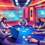 Situs Poker Online Terpercaya