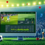 Situs bandar bola resmi