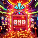 Slot gacor terpercaya