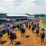 cara main taruhan balap kuda