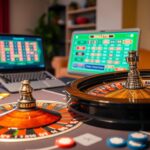 Bermain Roulette Online