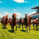 Judi Pacuan Kuda