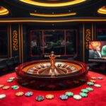 Roulette Casino Online