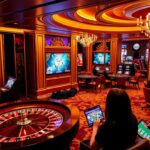 Roulette Online Terbaik