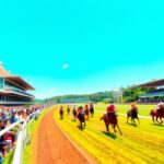 Situs Judi Balap Kuda Terpercaya