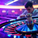 Strategi Roulette Online