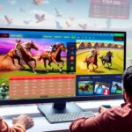 Taruhan Balap Kuda Online