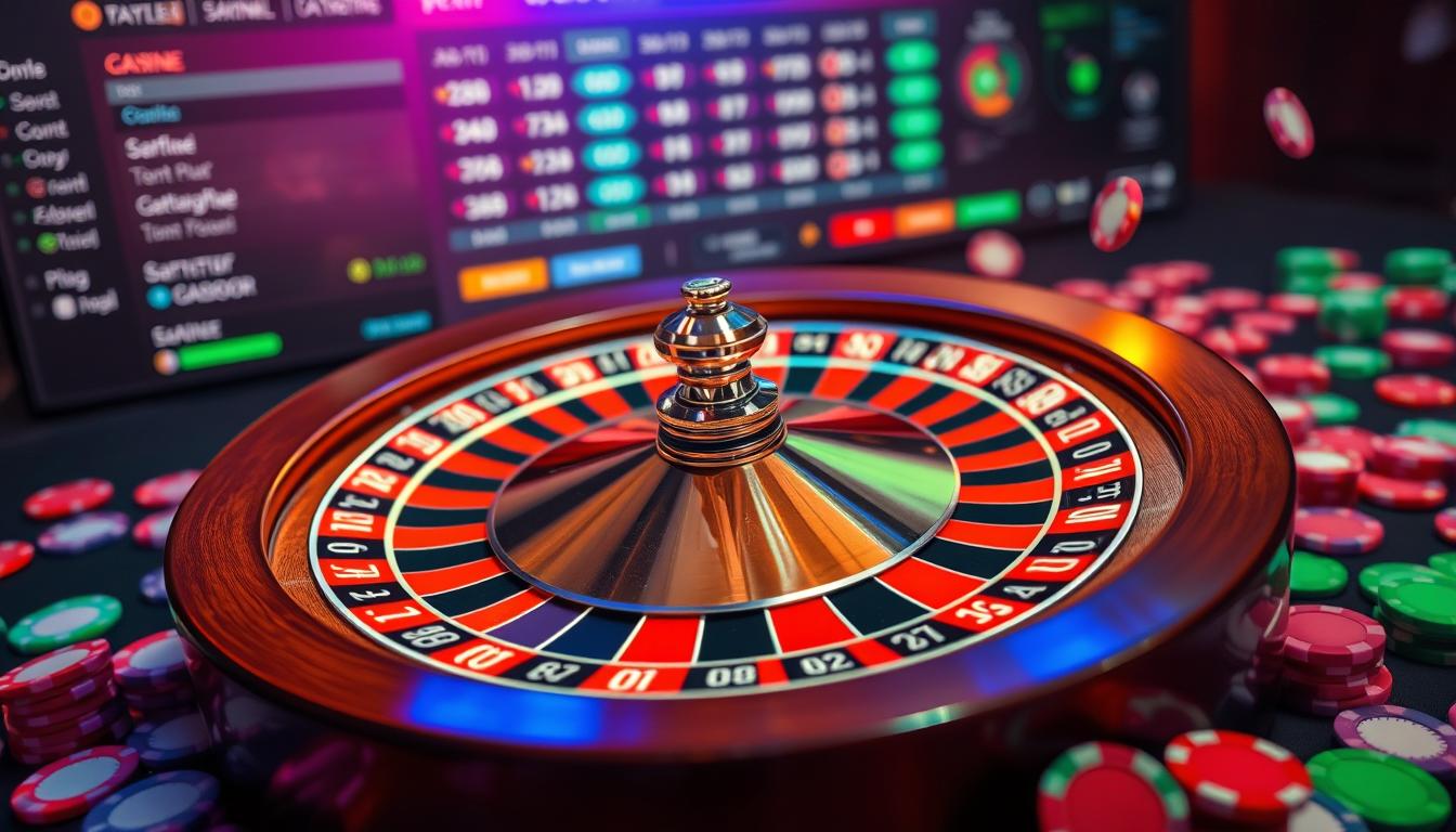 Tips Menang Roulette Online