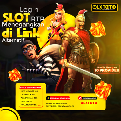 Slot Pragmatic